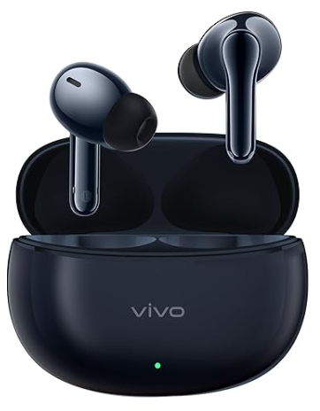 vivo TWS 3e, Wireless Bluetooth Headphones